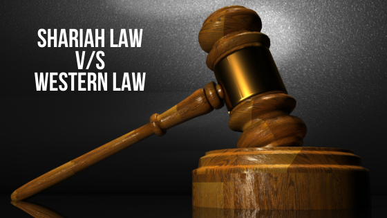 What Is Shariah Law And How Is It Different From Western Law